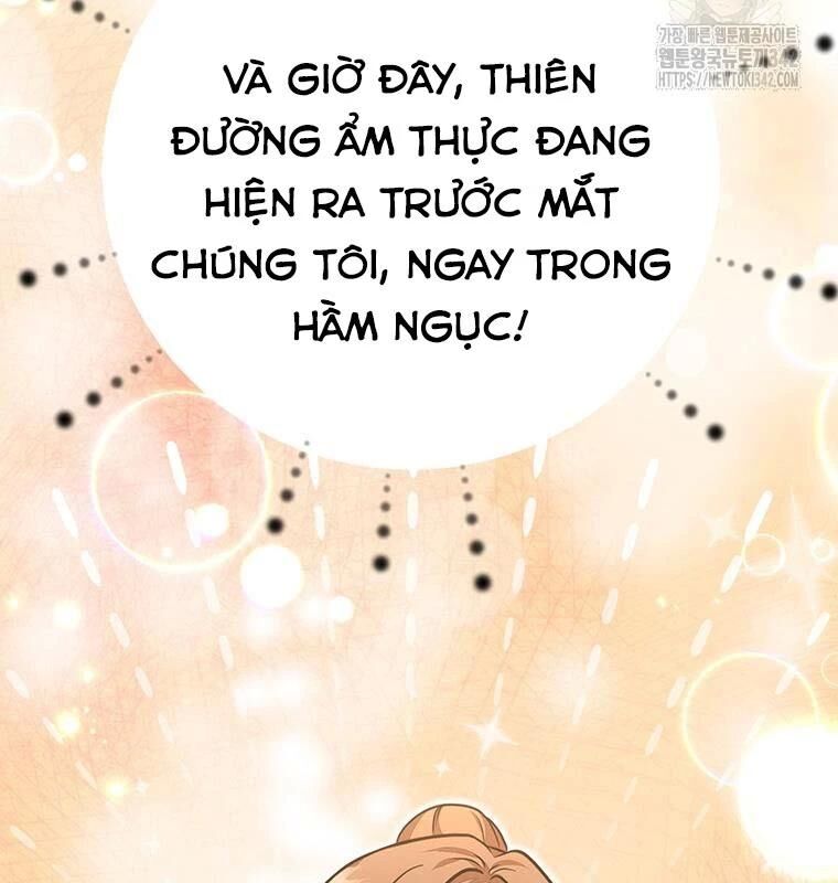 Chủ Xe Thức Ăn Nhanh Trong Ngục Tối Chap 19 - Next Chap 20