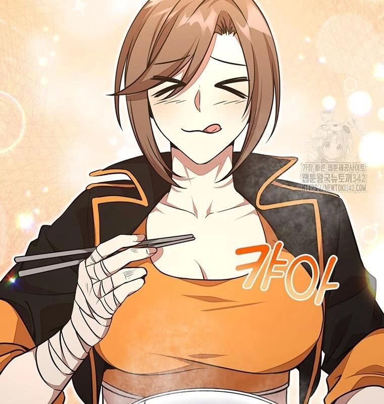 Chủ Xe Thức Ăn Nhanh Trong Ngục Tối Chap 19 - Next Chap 20