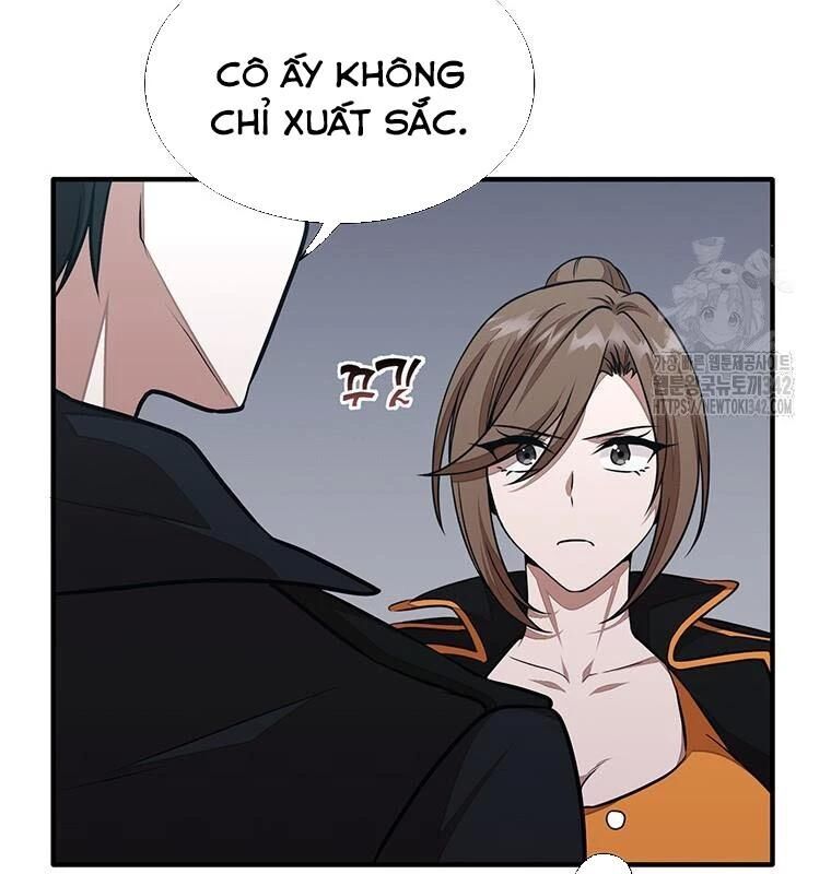 Chủ Xe Thức Ăn Nhanh Trong Ngục Tối Chap 19 - Next Chap 20