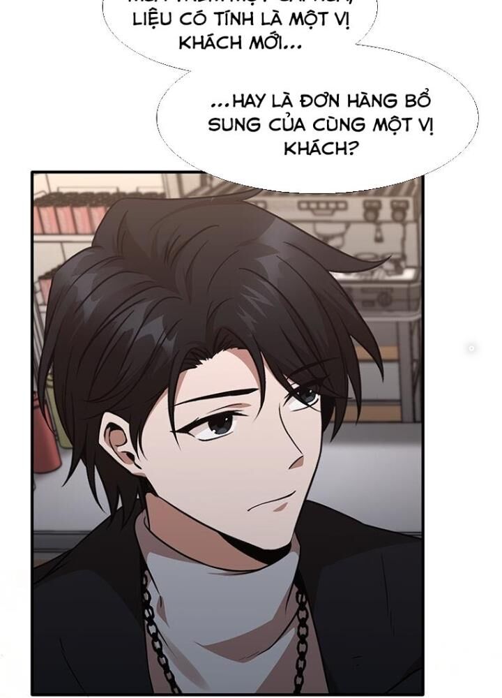 Chủ Xe Thức Ăn Nhanh Trong Ngục Tối Chap 2 - Next Chap 3