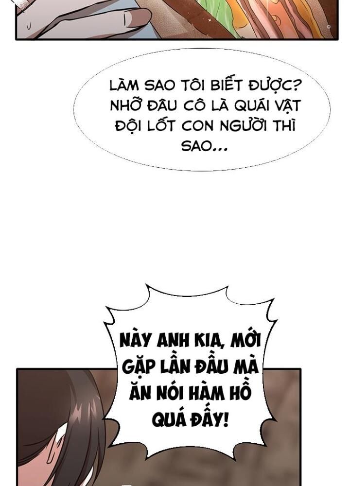 Chủ Xe Thức Ăn Nhanh Trong Ngục Tối Chap 2 - Next Chap 3