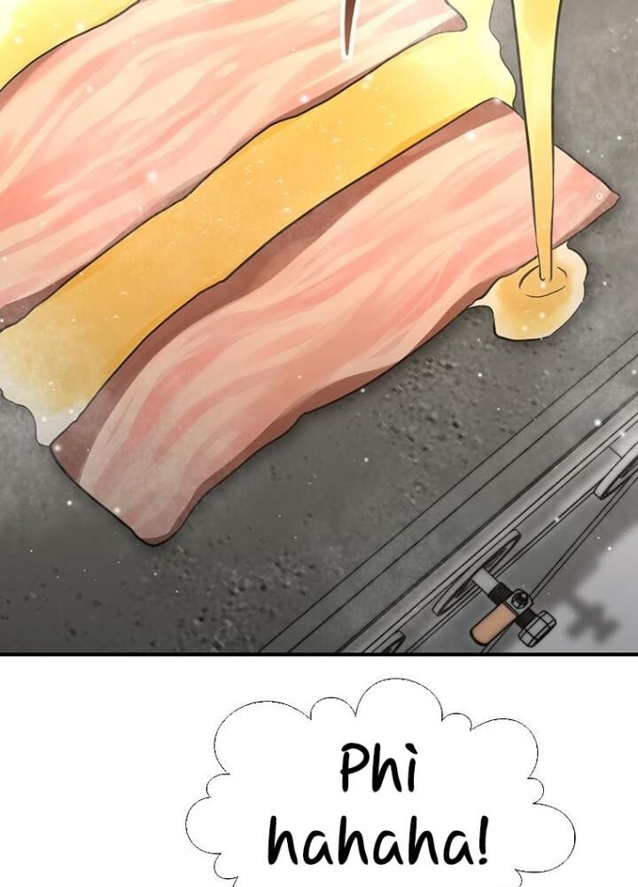 Chủ Xe Thức Ăn Nhanh Trong Ngục Tối Chap 2 - Next Chap 3