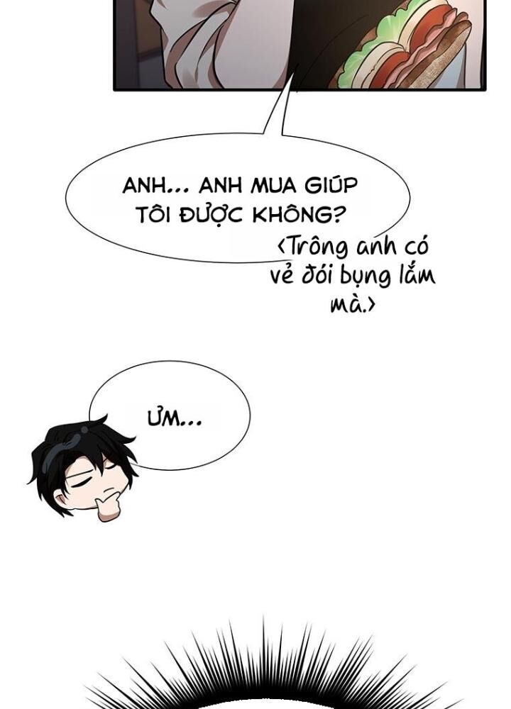 Chủ Xe Thức Ăn Nhanh Trong Ngục Tối Chap 2 - Next Chap 3