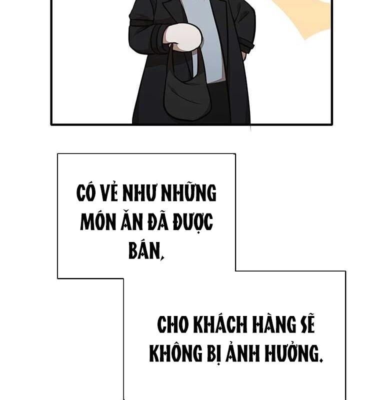 Chủ Xe Thức Ăn Nhanh Trong Ngục Tối Chap 21 - Next Chap 22