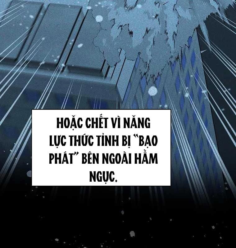 Chủ Xe Thức Ăn Nhanh Trong Ngục Tối Chap 21 - Next Chap 22