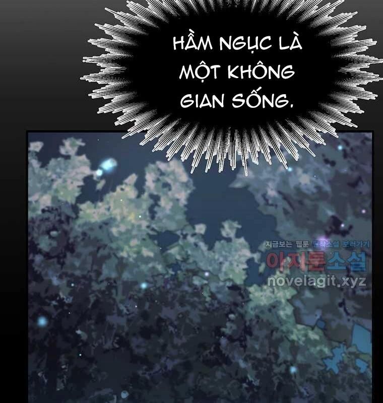 Chủ Xe Thức Ăn Nhanh Trong Ngục Tối Chap 21 - Next Chap 22