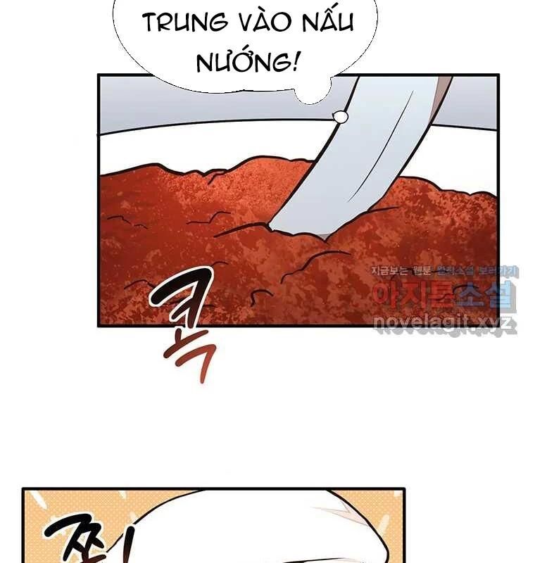 Chủ Xe Thức Ăn Nhanh Trong Ngục Tối Chap 21 - Next Chap 22