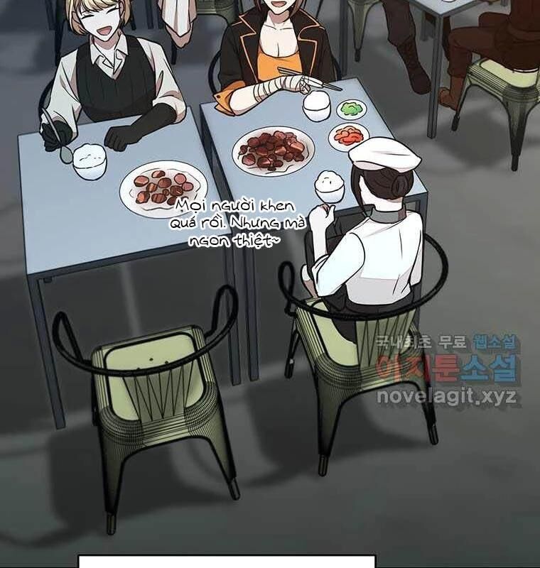 Chủ Xe Thức Ăn Nhanh Trong Ngục Tối Chap 22 - Next Chap 23