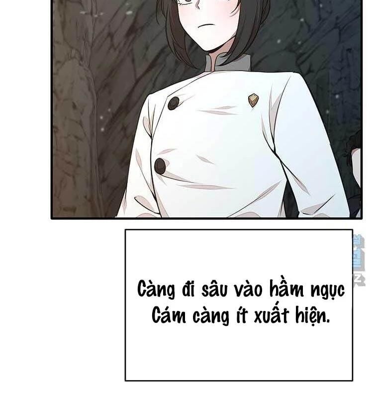 Chủ Xe Thức Ăn Nhanh Trong Ngục Tối Chap 22 - Next Chap 23