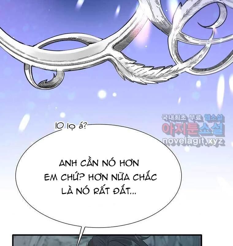 Chủ Xe Thức Ăn Nhanh Trong Ngục Tối Chap 22 - Next Chap 23