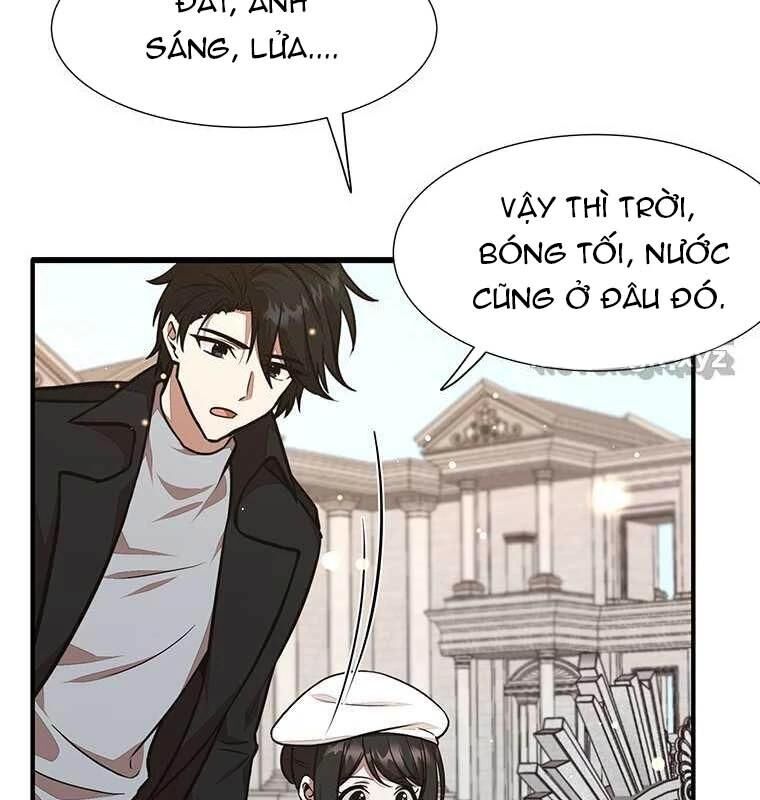 Chủ Xe Thức Ăn Nhanh Trong Ngục Tối Chap 22 - Next Chap 23