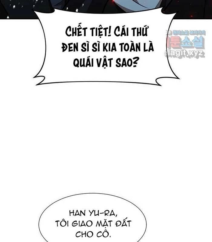 Chủ Xe Thức Ăn Nhanh Trong Ngục Tối Chap 24 - Next Chap 25