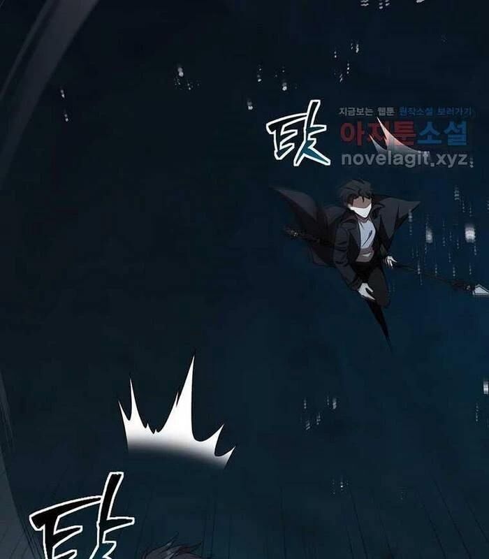 Chủ Xe Thức Ăn Nhanh Trong Ngục Tối Chap 24 - Next Chap 25