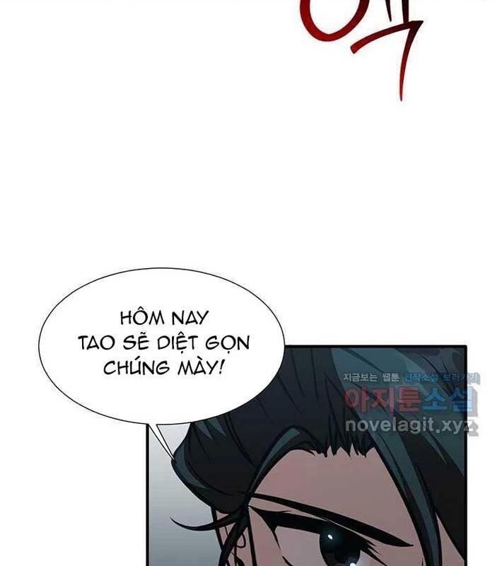 Chủ Xe Thức Ăn Nhanh Trong Ngục Tối Chap 24 - Next Chap 25