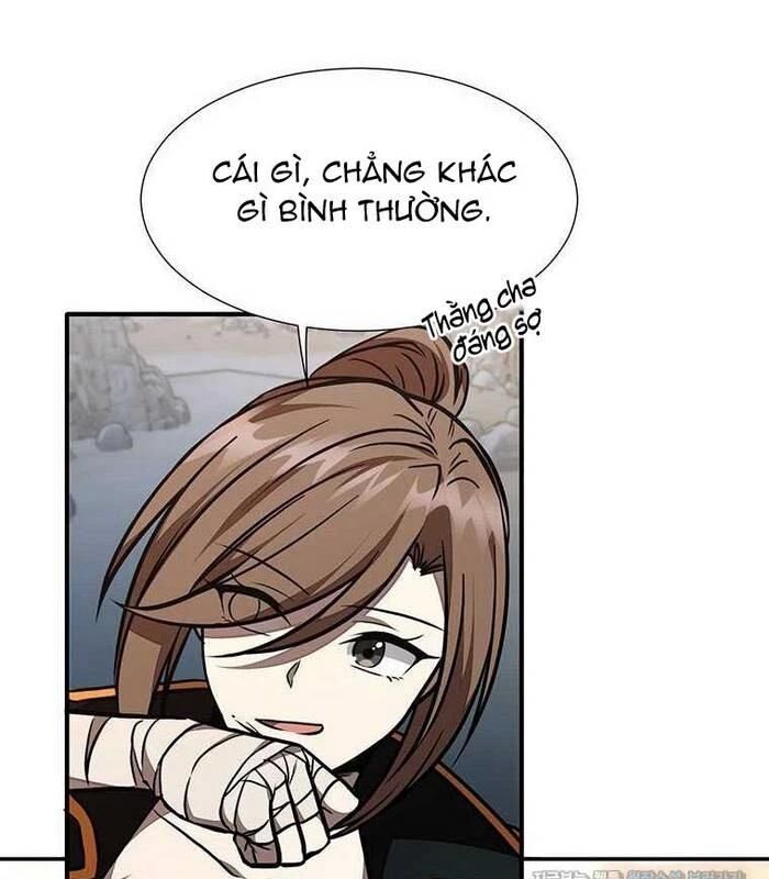 Chủ Xe Thức Ăn Nhanh Trong Ngục Tối Chap 24 - Next Chap 25