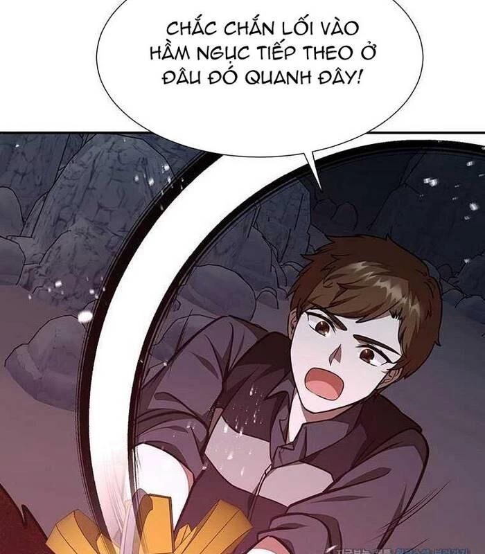 Chủ Xe Thức Ăn Nhanh Trong Ngục Tối Chap 24 - Next Chap 25