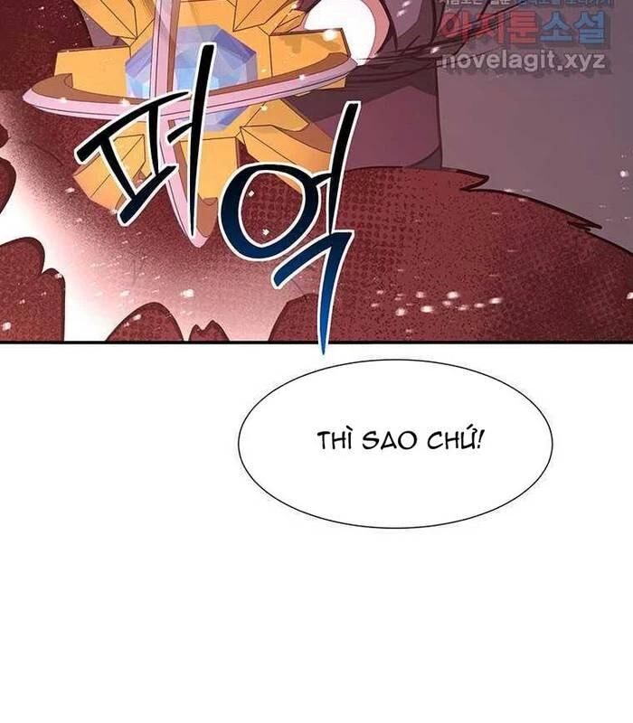 Chủ Xe Thức Ăn Nhanh Trong Ngục Tối Chap 24 - Next Chap 25