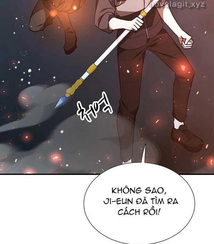 Chủ Xe Thức Ăn Nhanh Trong Ngục Tối Chap 24 - Next Chap 25
