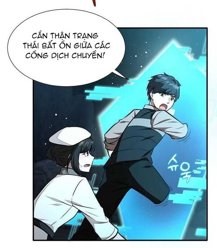 Chủ Xe Thức Ăn Nhanh Trong Ngục Tối Chap 24 - Next Chap 25