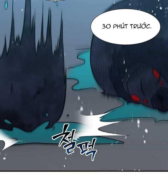 Chủ Xe Thức Ăn Nhanh Trong Ngục Tối Chap 24 - Next Chap 25