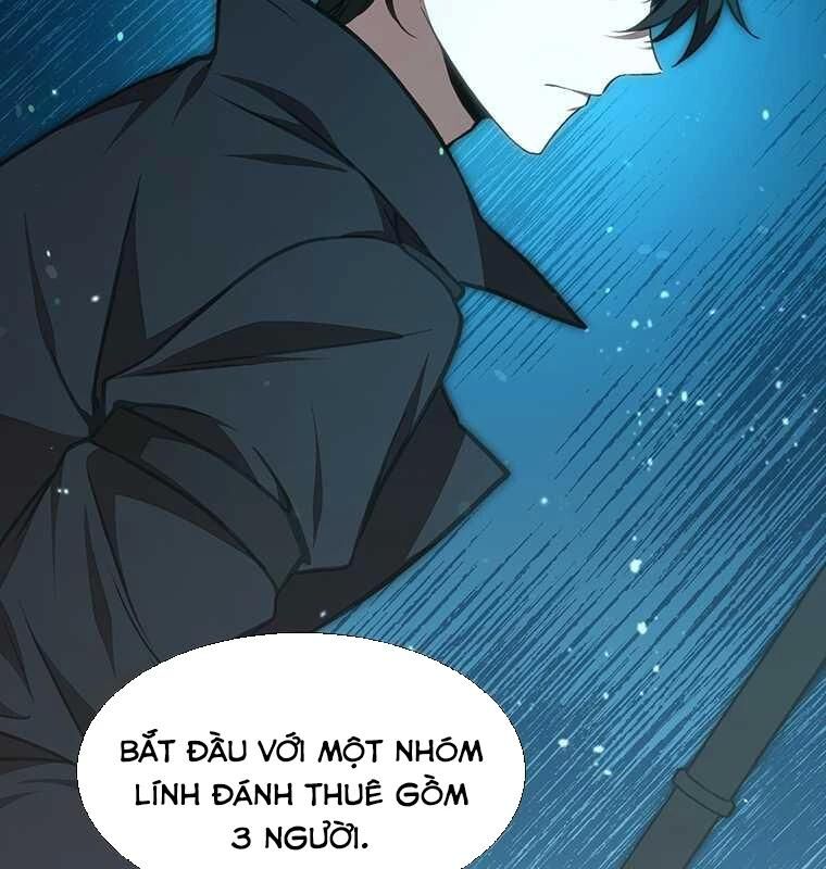 Chủ Xe Thức Ăn Nhanh Trong Ngục Tối Chap 25 - Next Chap 26