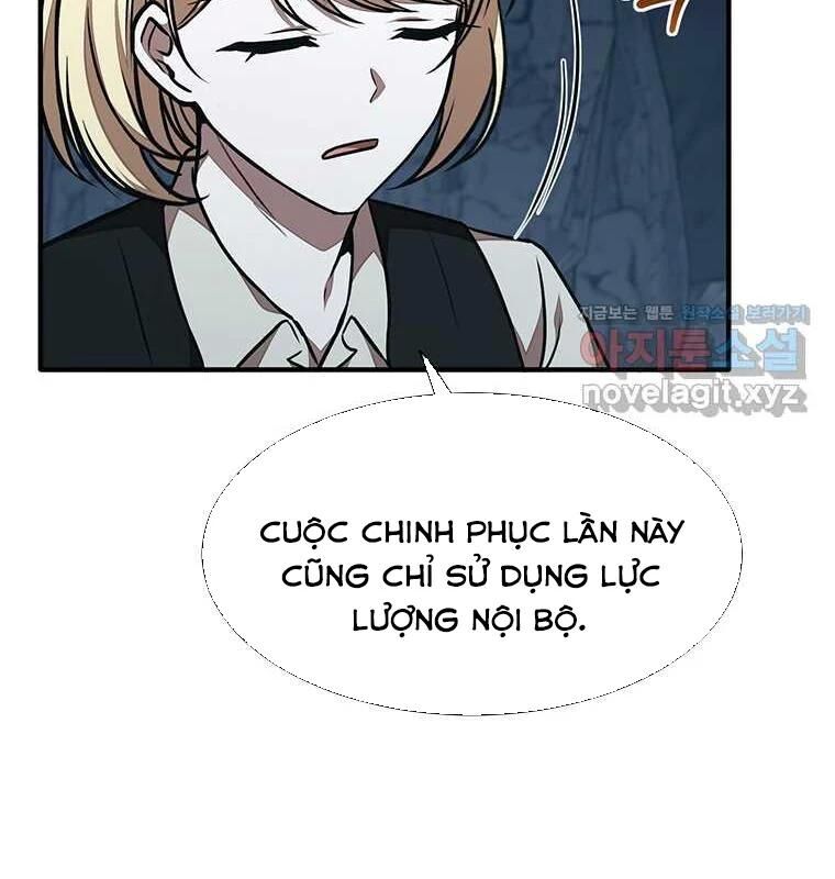 Chủ Xe Thức Ăn Nhanh Trong Ngục Tối Chap 25 - Next Chap 26