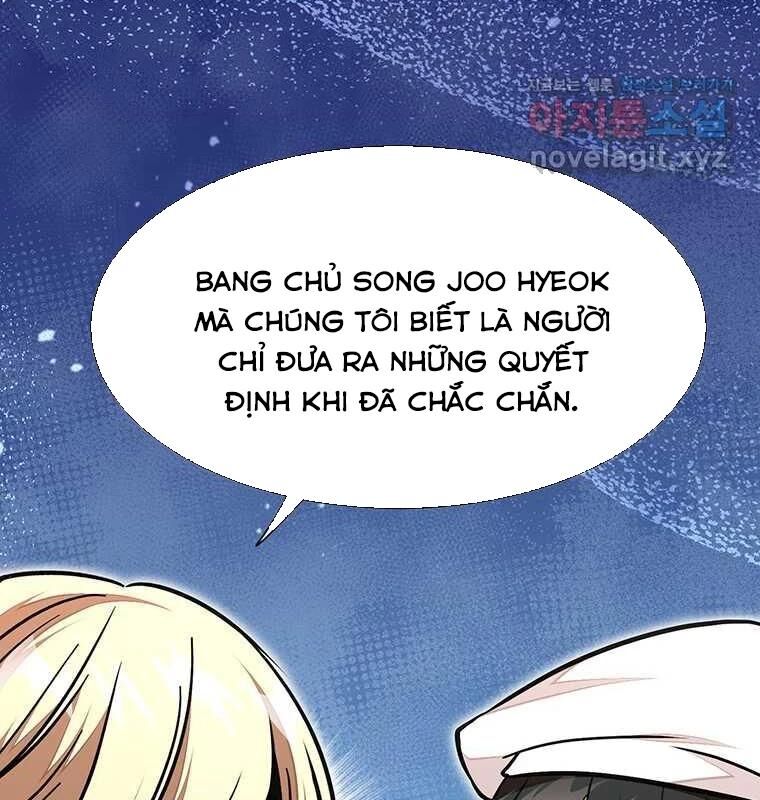 Chủ Xe Thức Ăn Nhanh Trong Ngục Tối Chap 25 - Next Chap 26