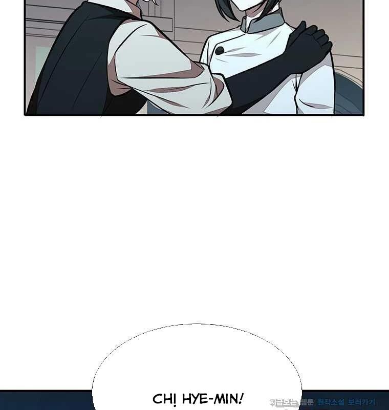 Chủ Xe Thức Ăn Nhanh Trong Ngục Tối Chap 25 - Next Chap 26