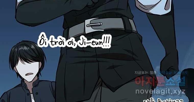 Chủ Xe Thức Ăn Nhanh Trong Ngục Tối Chap 25 - Next Chap 26