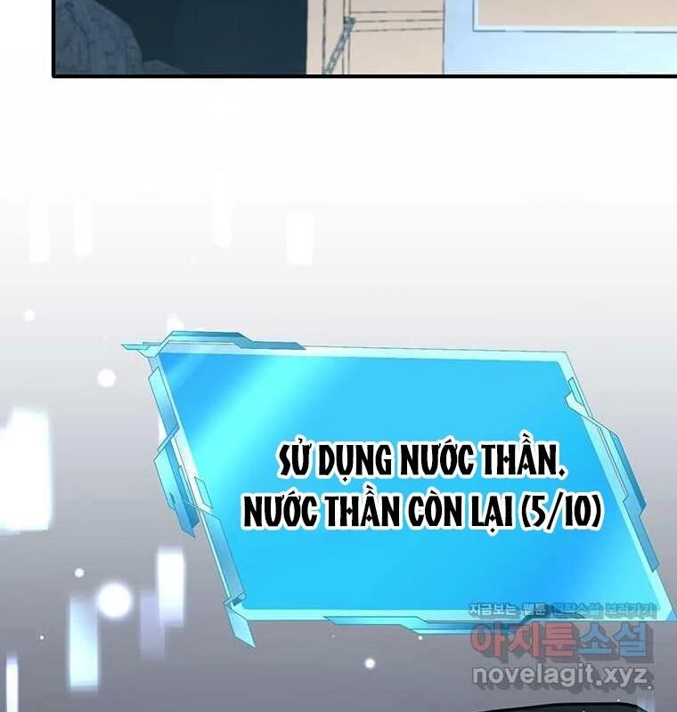 Chủ Xe Thức Ăn Nhanh Trong Ngục Tối Chap 25 - Next Chap 26