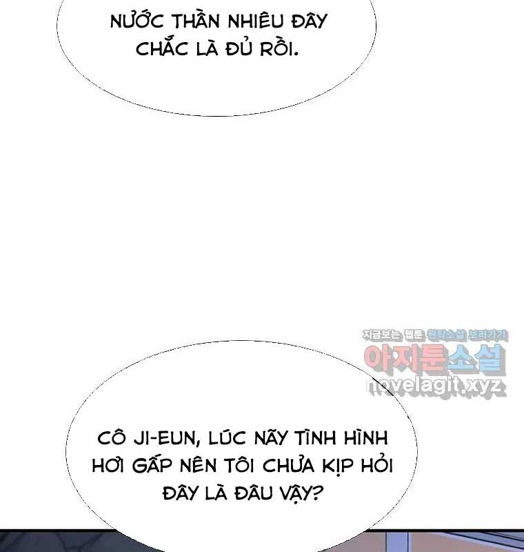 Chủ Xe Thức Ăn Nhanh Trong Ngục Tối Chap 25 - Next Chap 26