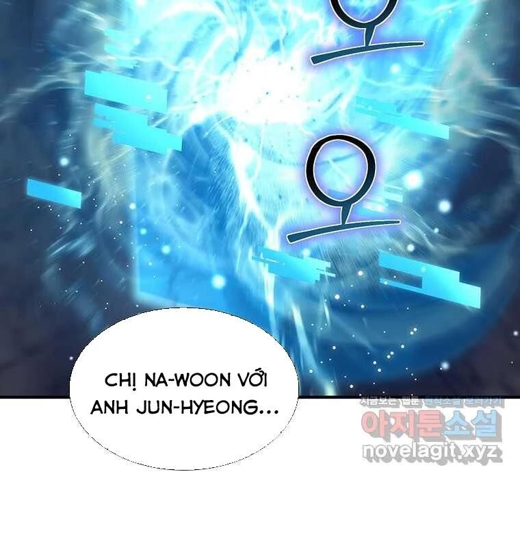 Chủ Xe Thức Ăn Nhanh Trong Ngục Tối Chap 25 - Next Chap 26