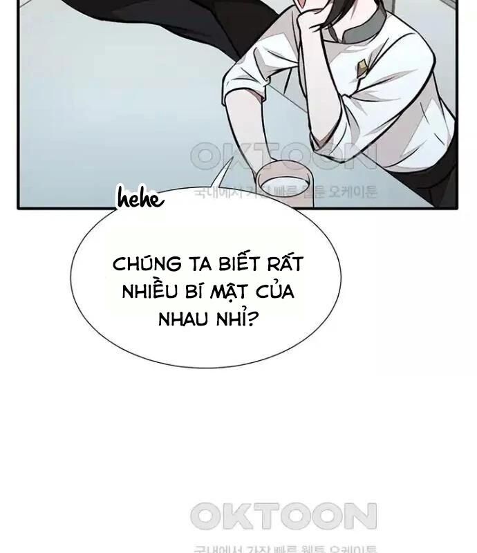 Chủ Xe Thức Ăn Nhanh Trong Ngục Tối Chap 26 - Next Chap 27