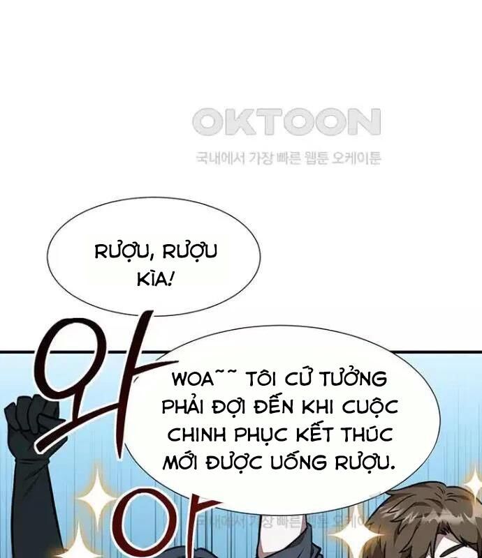 Chủ Xe Thức Ăn Nhanh Trong Ngục Tối Chap 26 - Next Chap 27