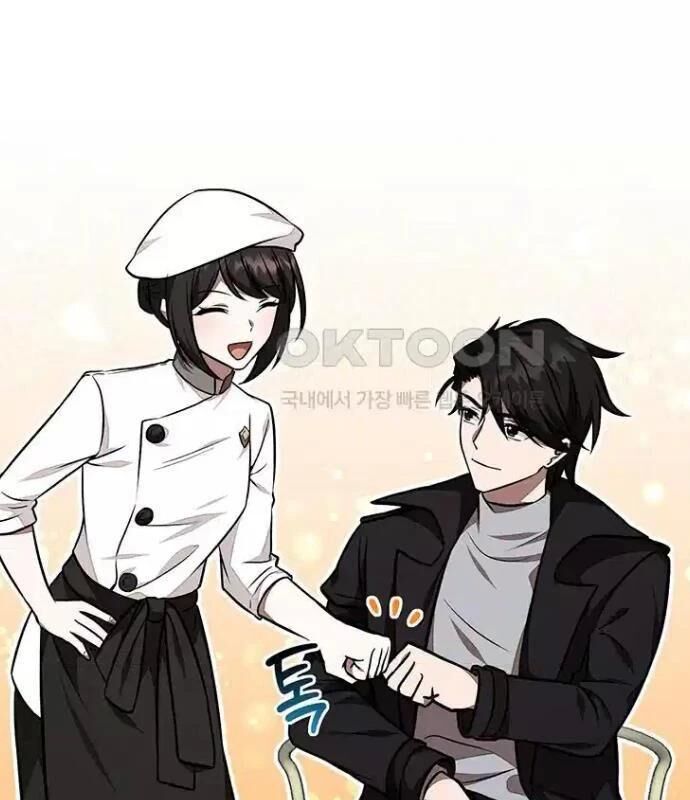 Chủ Xe Thức Ăn Nhanh Trong Ngục Tối Chap 26 - Next Chap 27
