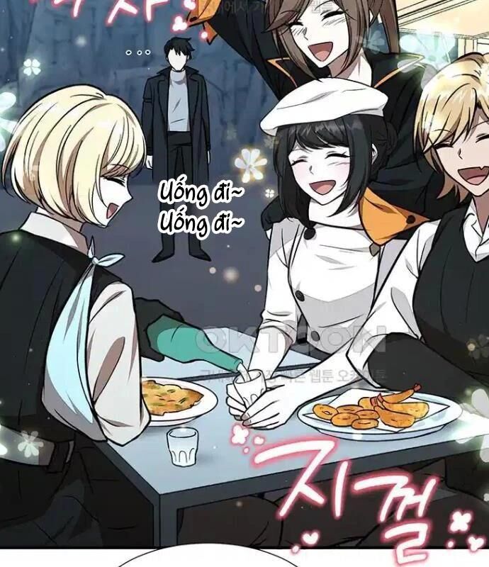 Chủ Xe Thức Ăn Nhanh Trong Ngục Tối Chap 26 - Next Chap 27