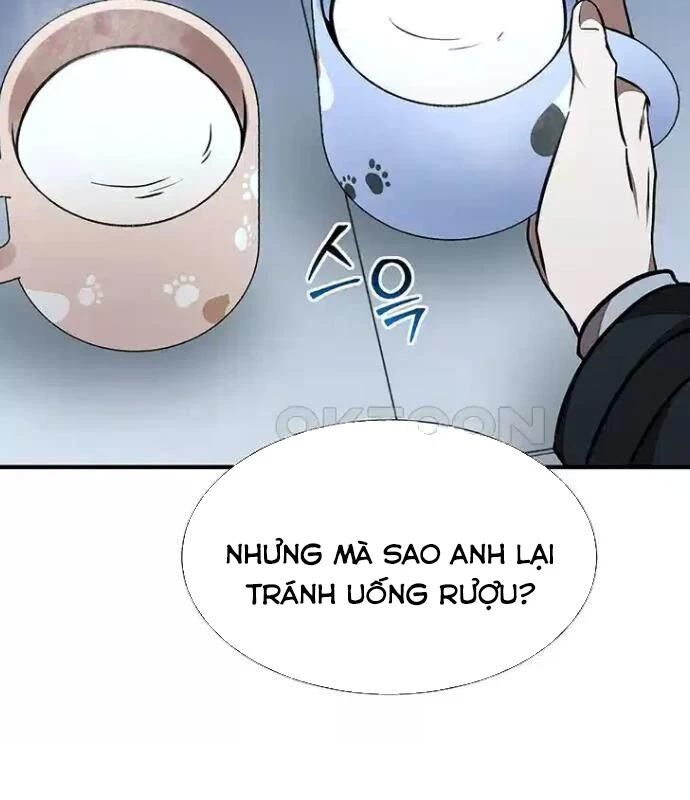Chủ Xe Thức Ăn Nhanh Trong Ngục Tối Chap 26 - Next Chap 27
