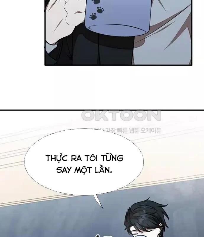 Chủ Xe Thức Ăn Nhanh Trong Ngục Tối Chap 26 - Next Chap 27