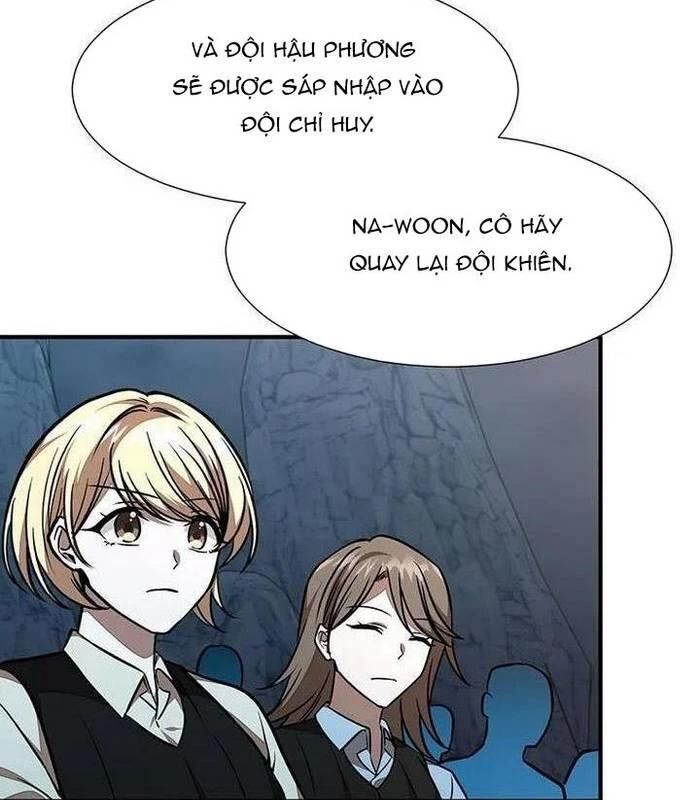 Chủ Xe Thức Ăn Nhanh Trong Ngục Tối Chap 27 - Next Chap 28