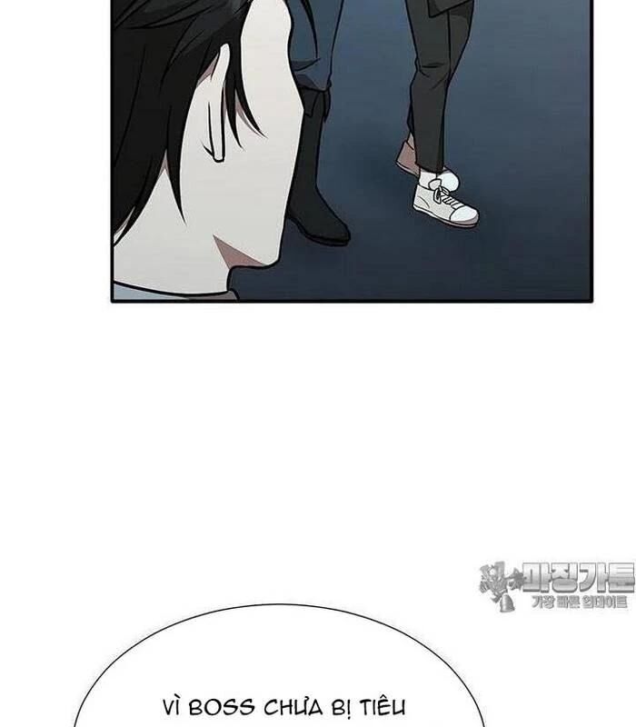 Chủ Xe Thức Ăn Nhanh Trong Ngục Tối Chap 27 - Next Chap 28