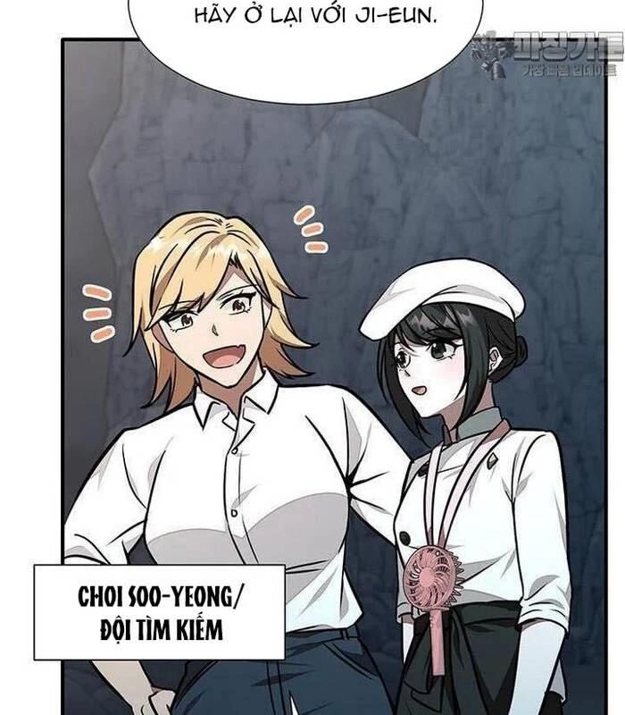 Chủ Xe Thức Ăn Nhanh Trong Ngục Tối Chap 27 - Next Chap 28