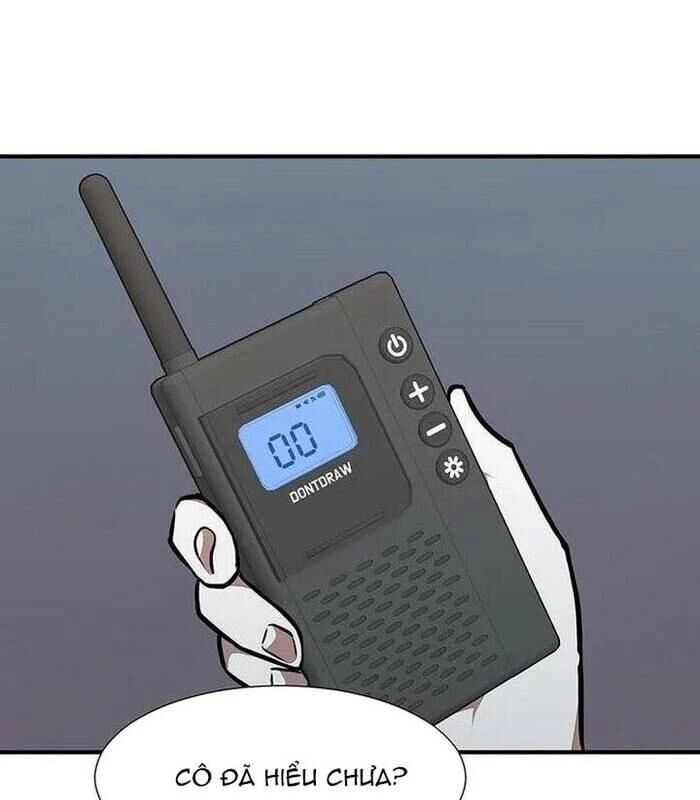 Chủ Xe Thức Ăn Nhanh Trong Ngục Tối Chap 27 - Next Chap 28