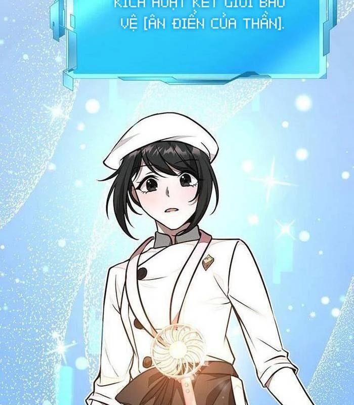 Chủ Xe Thức Ăn Nhanh Trong Ngục Tối Chap 27 - Next Chap 28