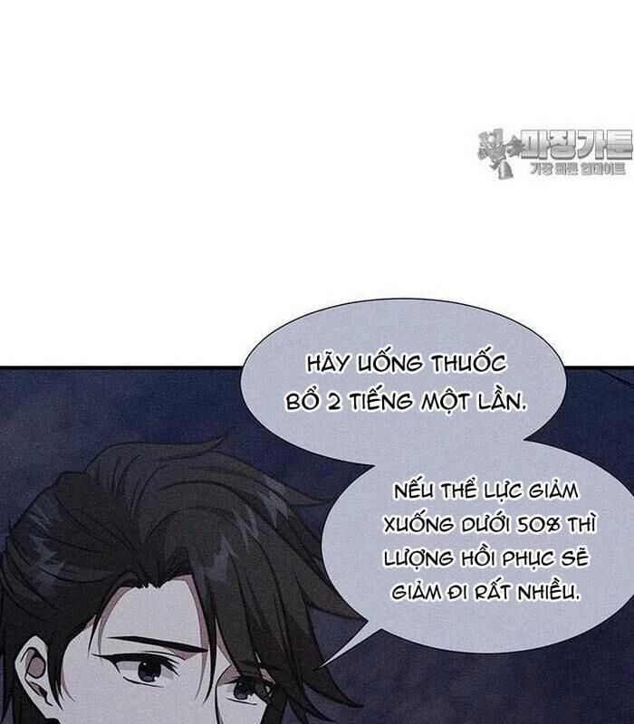Chủ Xe Thức Ăn Nhanh Trong Ngục Tối Chap 27 - Next Chap 28