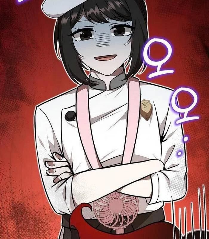 Chủ Xe Thức Ăn Nhanh Trong Ngục Tối Chap 29 - Next Chap 30