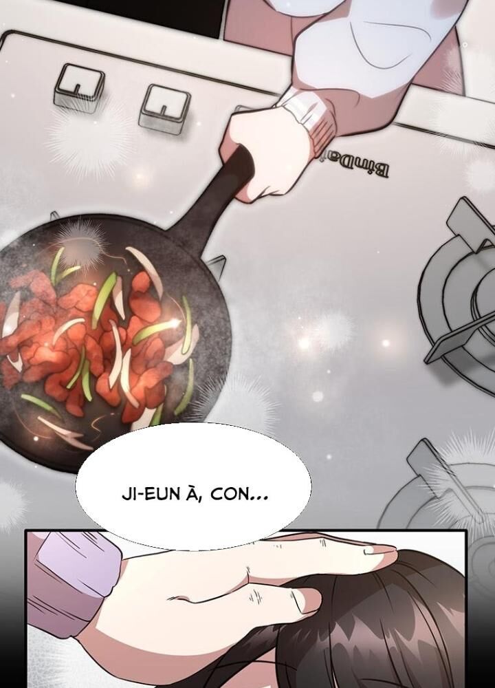 Chủ Xe Thức Ăn Nhanh Trong Ngục Tối Chap 3 - Next Chap 4