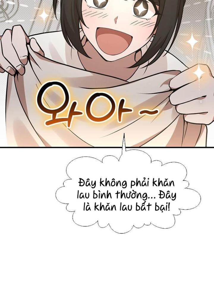 Chủ Xe Thức Ăn Nhanh Trong Ngục Tối Chap 3 - Next Chap 4