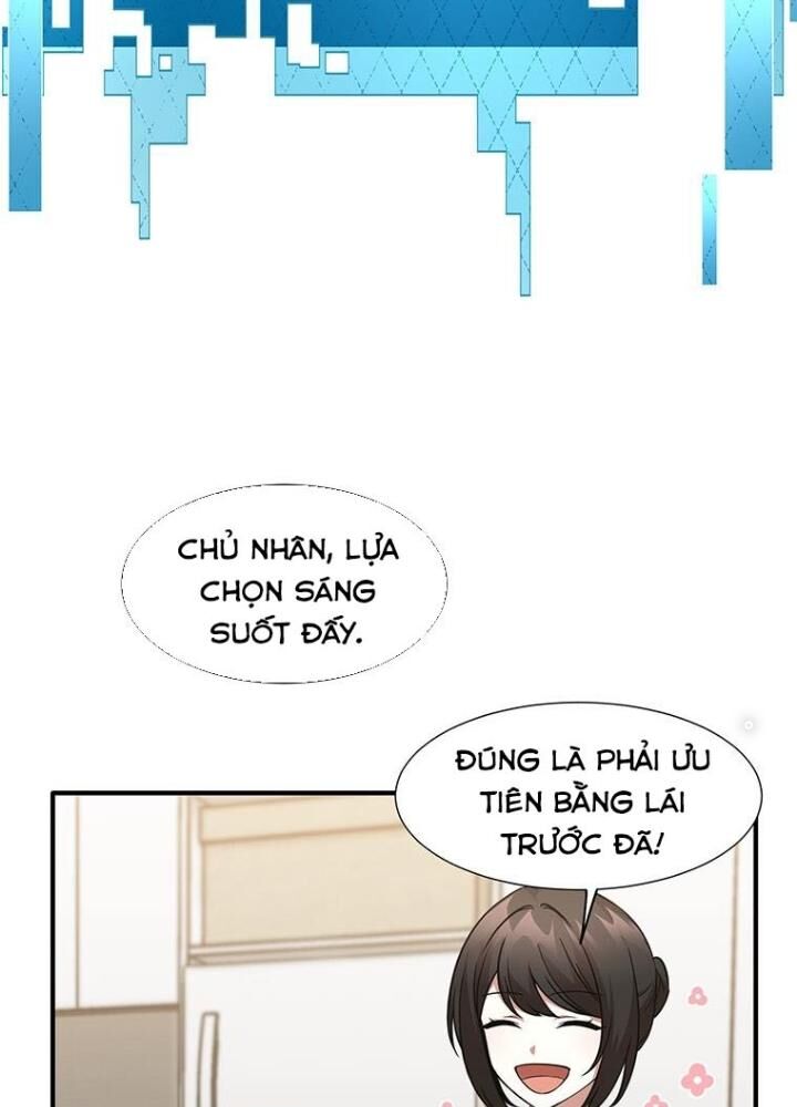 Chủ Xe Thức Ăn Nhanh Trong Ngục Tối Chap 3 - Next Chap 4