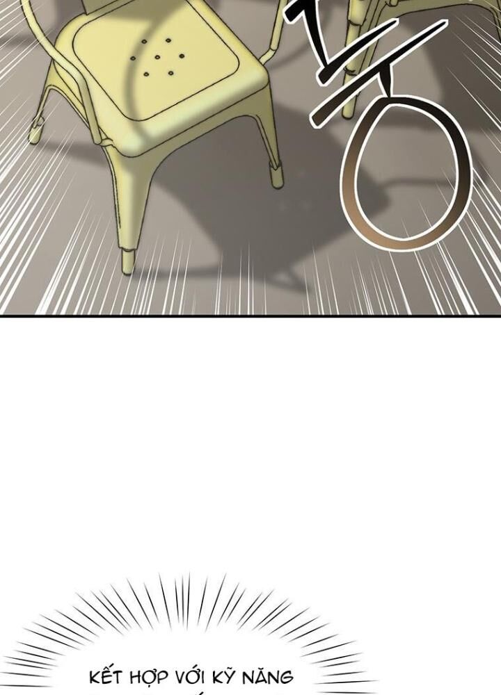 Chủ Xe Thức Ăn Nhanh Trong Ngục Tối Chap 3 - Next Chap 4