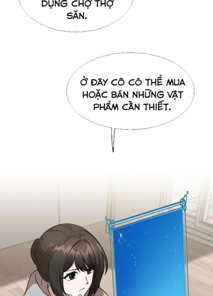 Chủ Xe Thức Ăn Nhanh Trong Ngục Tối Chap 3 - Next Chap 4